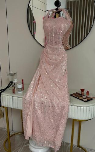 فستان سهره راقي