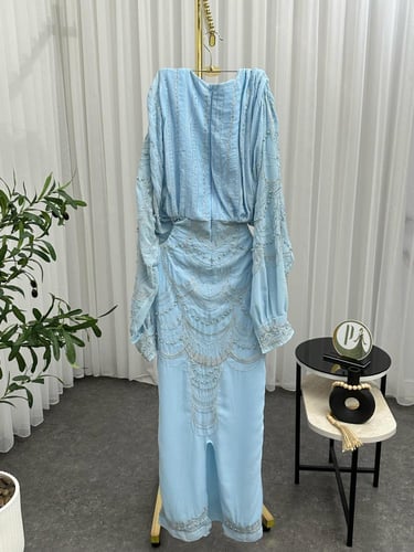 فستان سهره جديد كمبيوتر راقي