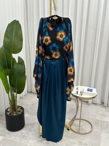 فستان سهره كمبيوتر راقي