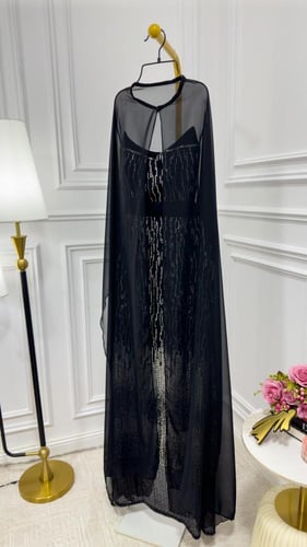 فستان ترتر شك راقي