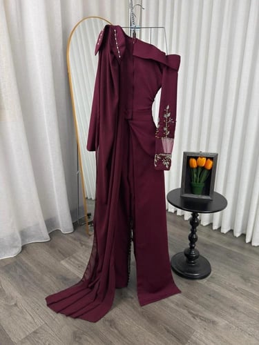 جمبسوت سهره مطرز راقي