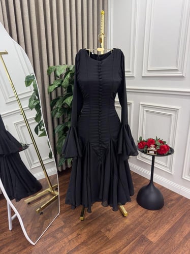 فستان اشواق