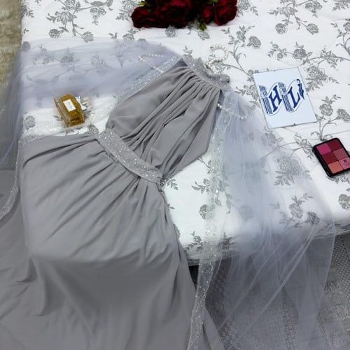 فستان حوامل راقي