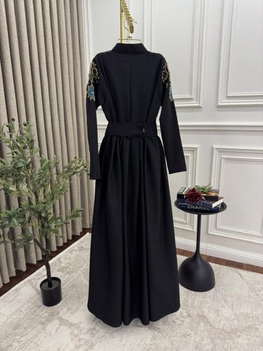 فستان زواج سهر راقي