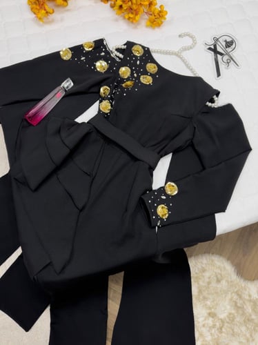 جمبسوت سهره مطرز