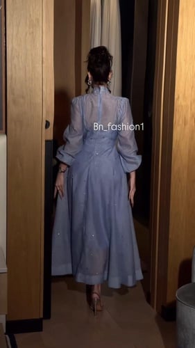 فستان العيد جديد