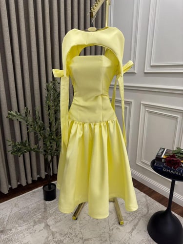 فستان العيد من تولاي