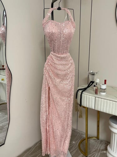 فستان سهره راقي