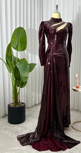 فستان سهره ترتر