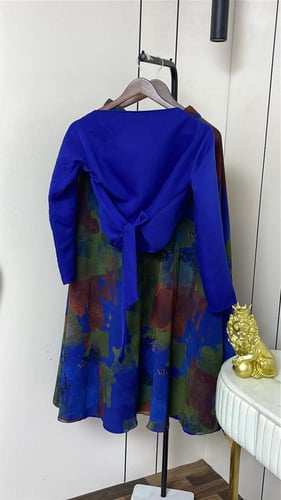 فستان سهره راقي