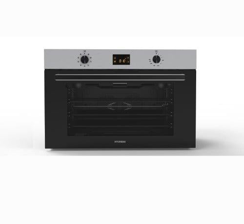 Hyundai electric oven 90* 60cm HON45