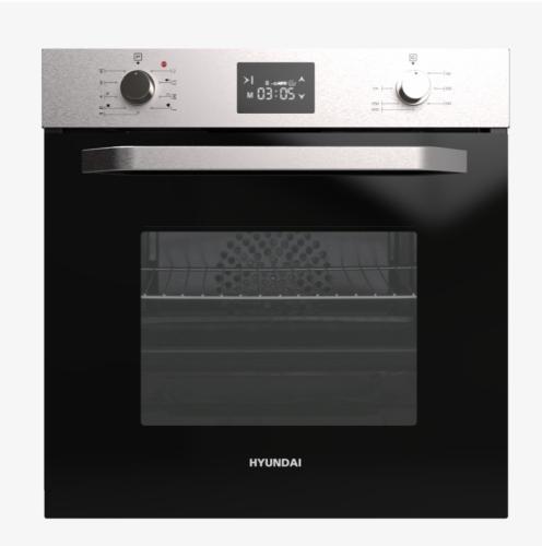 Hyundai electric oven 9 digital premium functions...