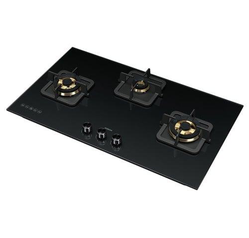 Robam ceramic gas hob 90cm royal B320