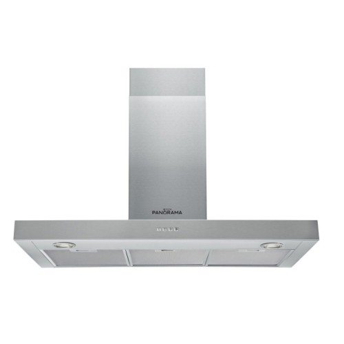 Italian extractor T-shaped, power 1250, 90 cm HIT1...