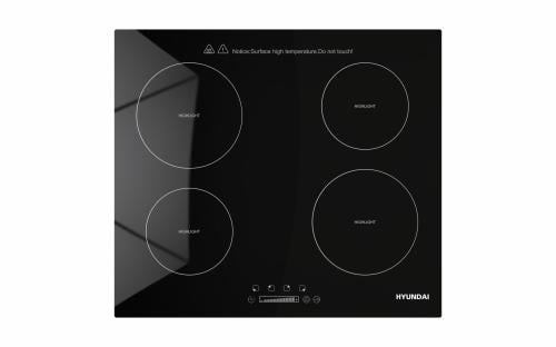 Electric ceramic surface 60cm HON03