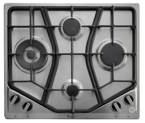 60 cm steel surface P25