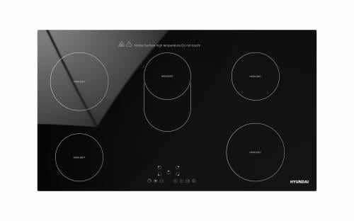 Ceramic surface Hyundai electric 90cm HON47