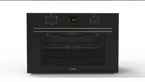 Hyundai electric oven 90* 60cm HON28