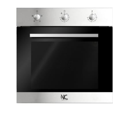 60 cm Italian oven 4 functions NC27