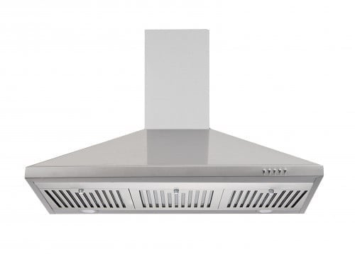 Hemispherical wall extractor fan 1000 power size 9...