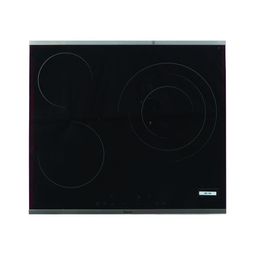 Ceramic electric surface touch 60 cm F63