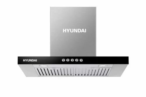 Hyundai extractor 60cm T shape, power 990m3/hr, bu...