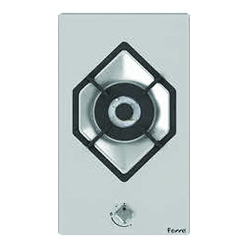 30 cm stainless steel gas hob F02
