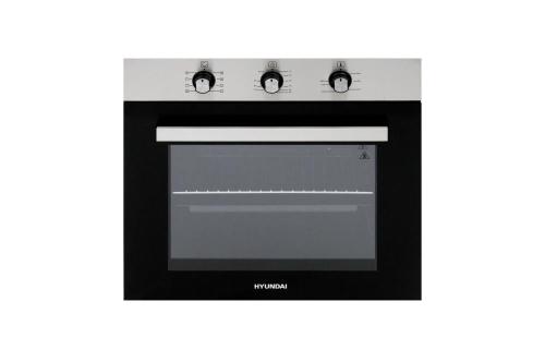 Electric oven 60cm 8 functions HON31