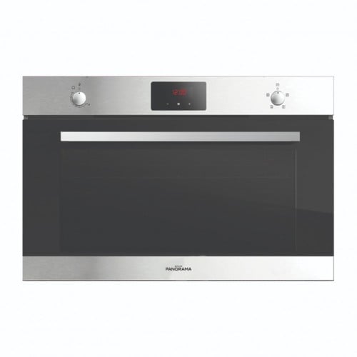 Italian gas oven full 90cm HIT01