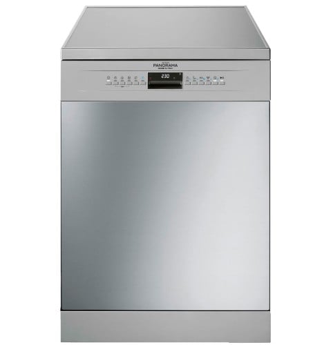 Italian silver dishwasher 13 functions HIT17