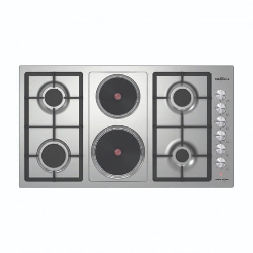 Italian stainless steel surface 90cm HIT10