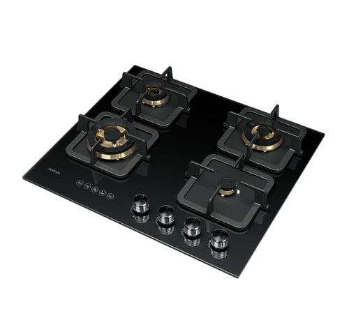 Robam ceramic gas hob 60cm owned B420