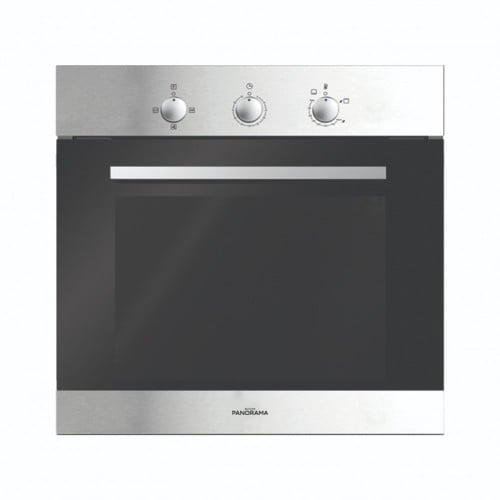 Italian gas oven full 60cm HIT02