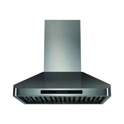 Hemispherical extractor size 90 power 1200 from NC...