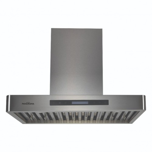 T-shaped extractor fan, power 1200, size 90 cm, HI...