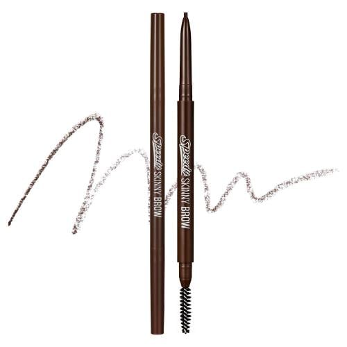 SPEEDY SKINNY BROW 1 GRAY BROWN - From PERIPERA