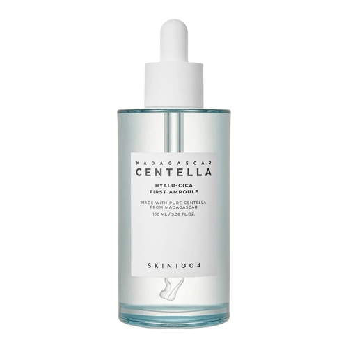 Madagascar Centella Hyalu-Cica First Ampoule ( 100ml ) - from SKIN1004