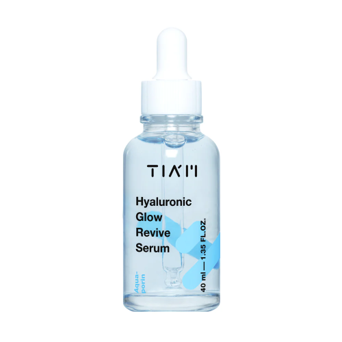 Hyaluronic Glow Revive Serum ( 40ml ) - From TIAM