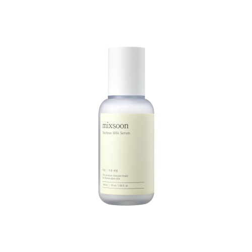 Soybean Milk Serum ( 50ml ) – from MIXSOON