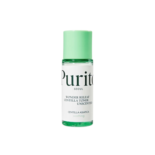 Wonder Releaf Centella Toner Unscented [Mini] ( 30...