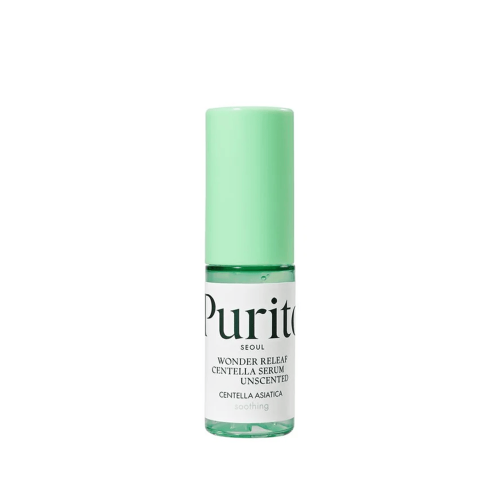 Wonder Releaf Centella Serum Unscented [Mini] ( 15...