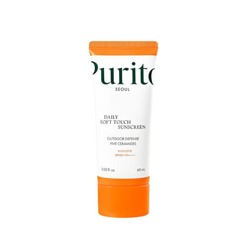 Daily Soft Touch Sunscreen (Renewer) ( 60ml ) – from PURITO