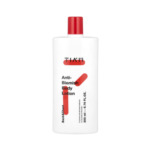 Anti Blemish Body Lotion ( 200ml ) – from TIAM