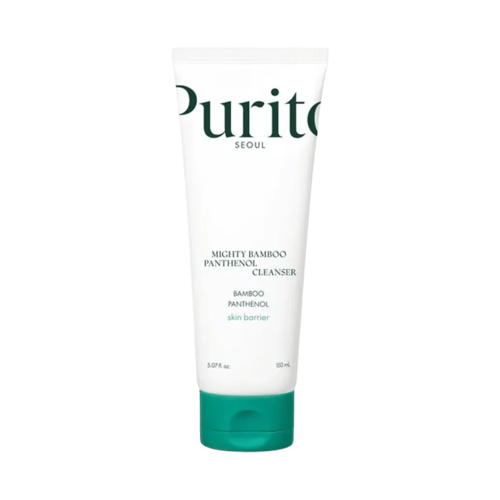 Mighty Bamboo Panthenol Cleanser ( 150ml ) – from PURITO