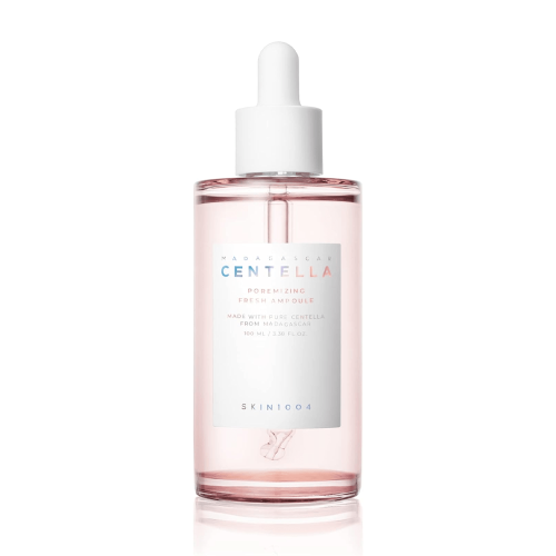 Madagascar Centella Poremizing Fresh Ampoule ( 100ml ) - from SKIN1004