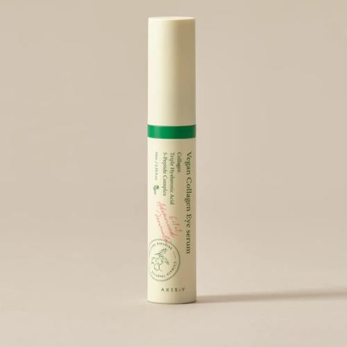 Vegan Collagen Eye Serum ( 10ml ) - From AXIS-Y