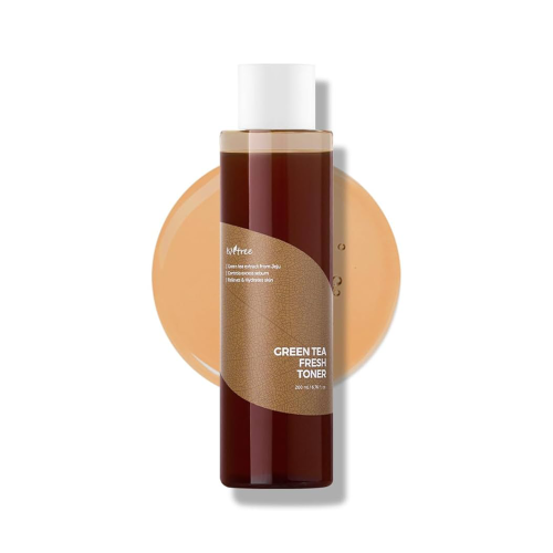 Green Tea Fresh Toner ( 200ml ) – from Isntree