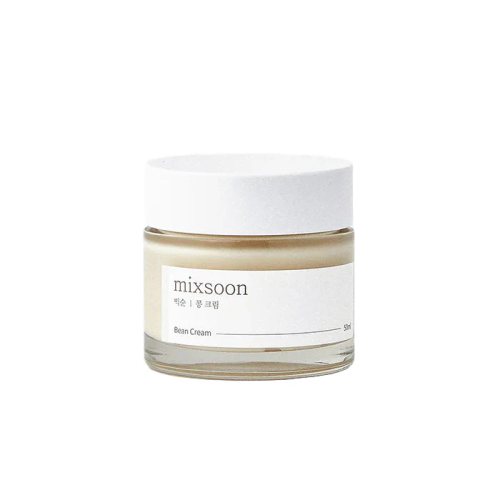 Bean Cream ( 50ml ) - From Mixsoon