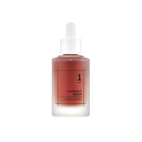 Numbuzin No.8 Glossy Essence Serum 50ml