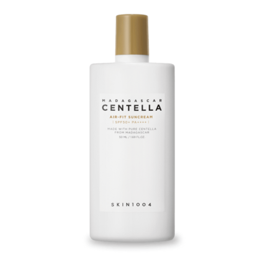 Madagascar Centella Air-Fit Suncream Plus ( 50ml )...